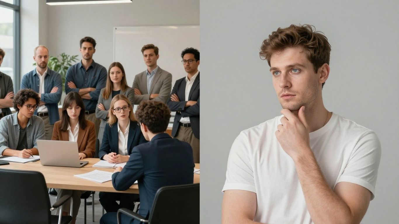 Cerere și ofertă pe piața muncii