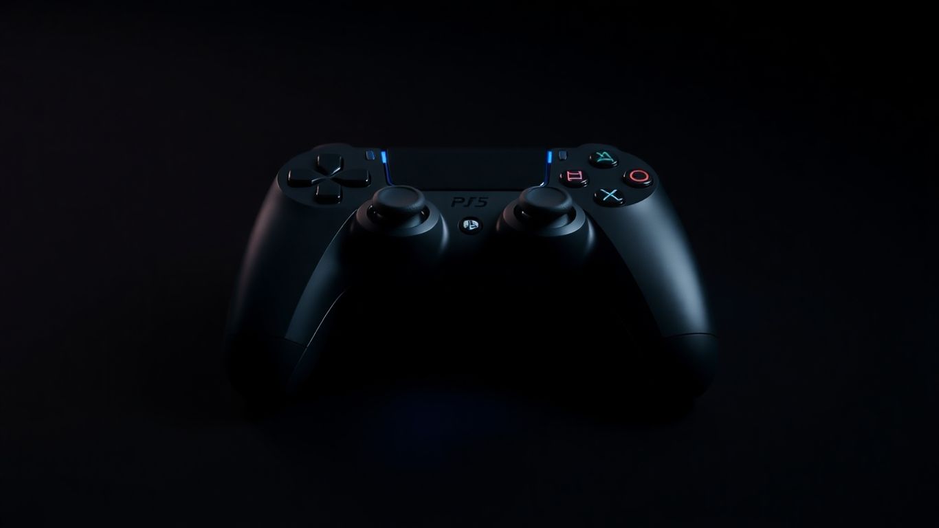 Manette PS5 DualSense en promotion