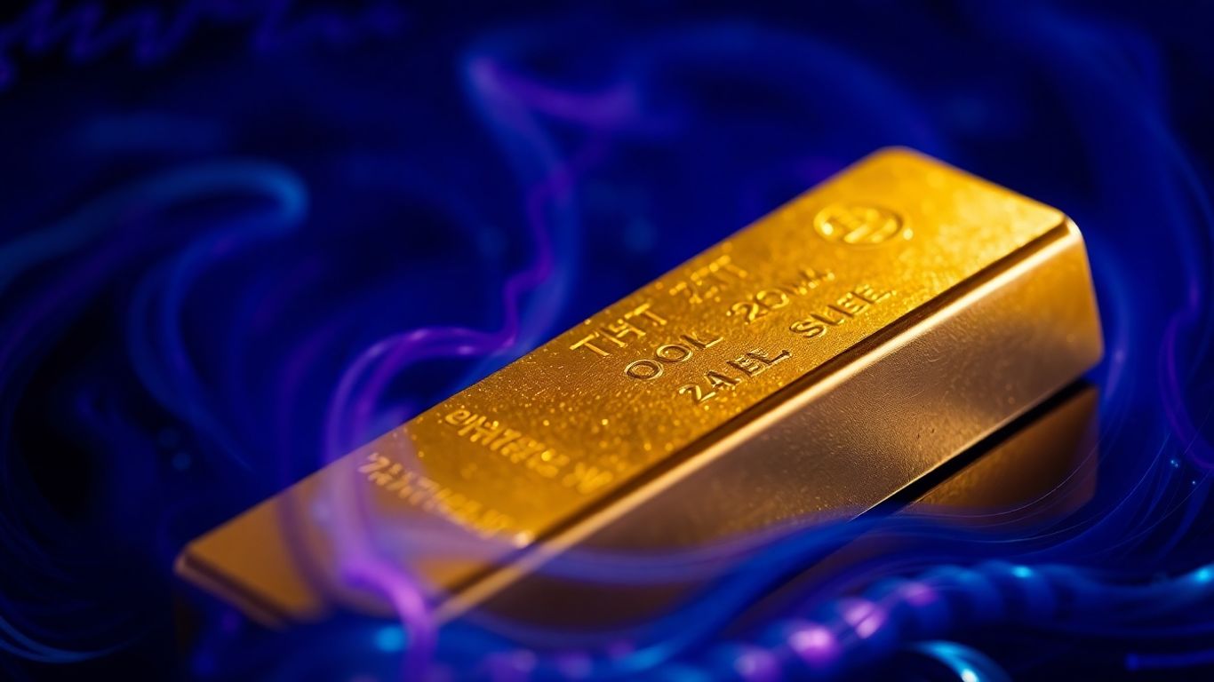 最好的黃金技術分析平台有哪些？