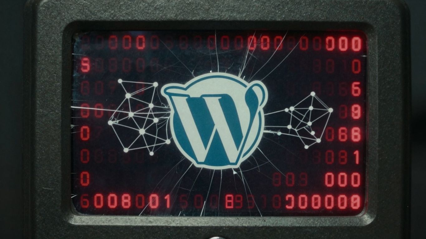 WordPress and ICTBroadcast vulnerabilities exploited in cyberattacks.
