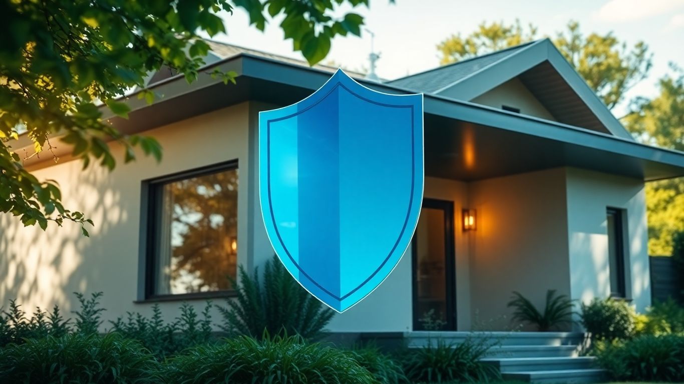 Seguro de hogar contra okupas: coberturas clave