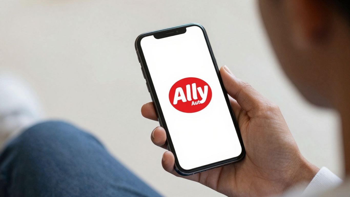 Ally Auto phone number support contact information