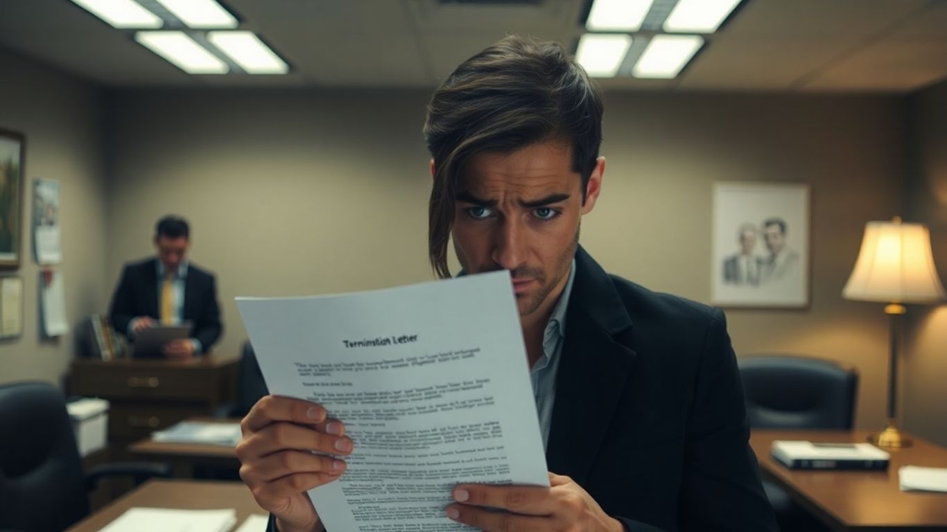 Demissão por Justa Causa