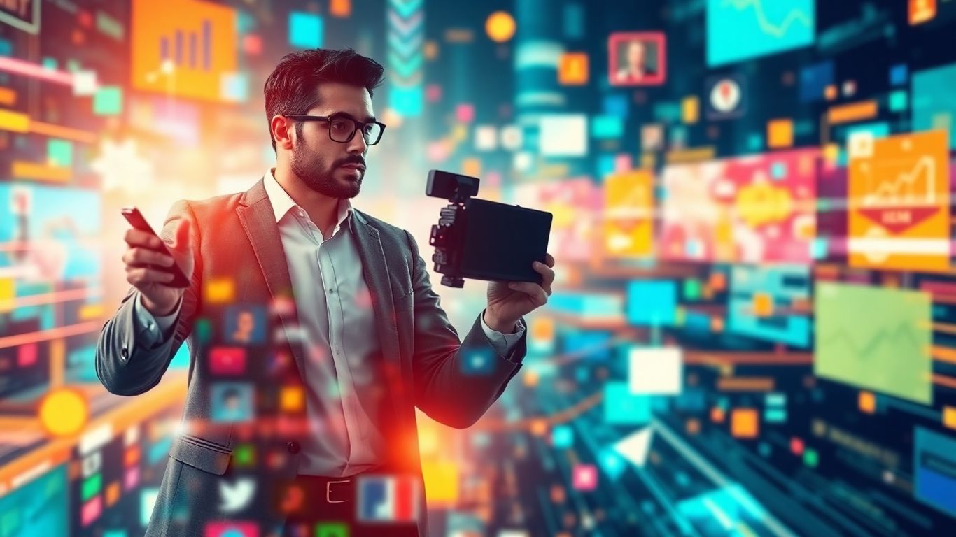 Digital media buying strategies for success in 2025.