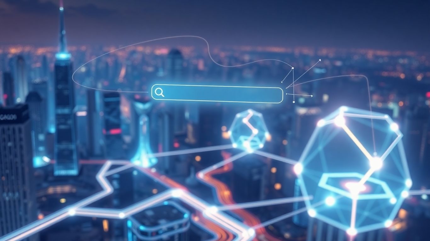 Google AI Search reshaping SEO landscape