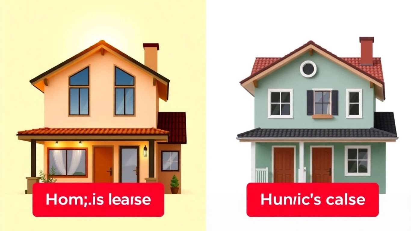 Comparación de seguros de hogar Generali y Fiatc.