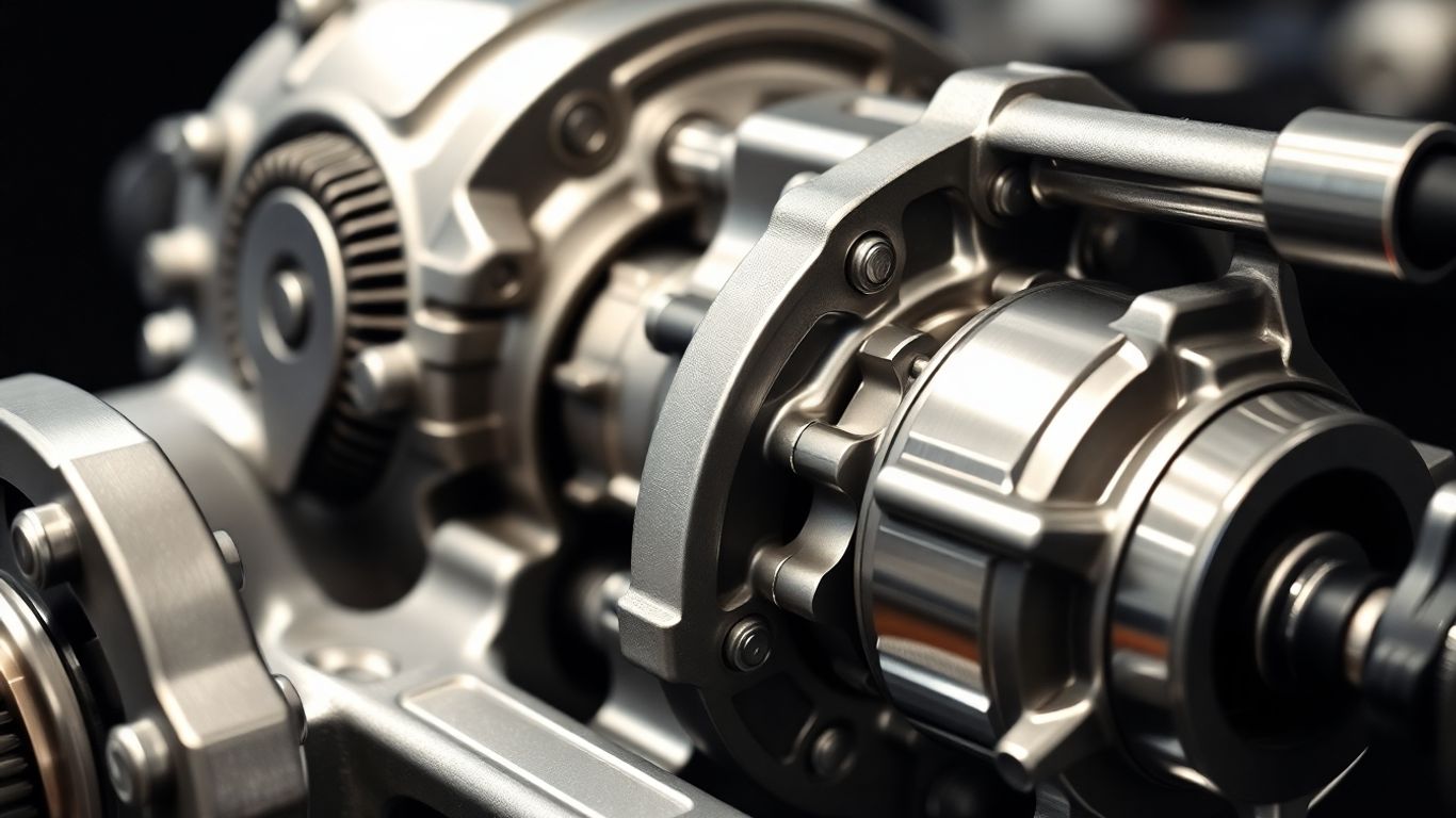 Volkswagen differential for sale, automotive part