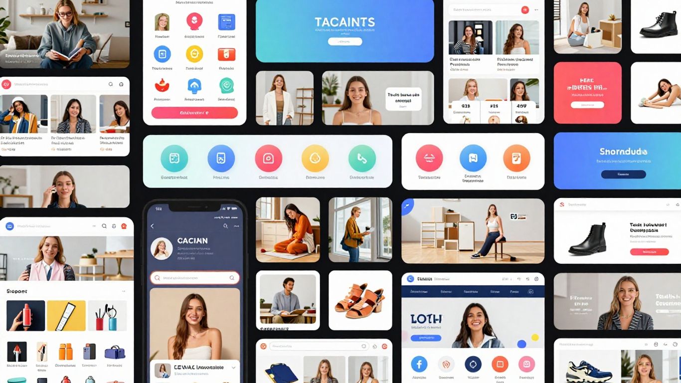 Exploring the Diverse World of E-commerce Examples: From Giants to ...