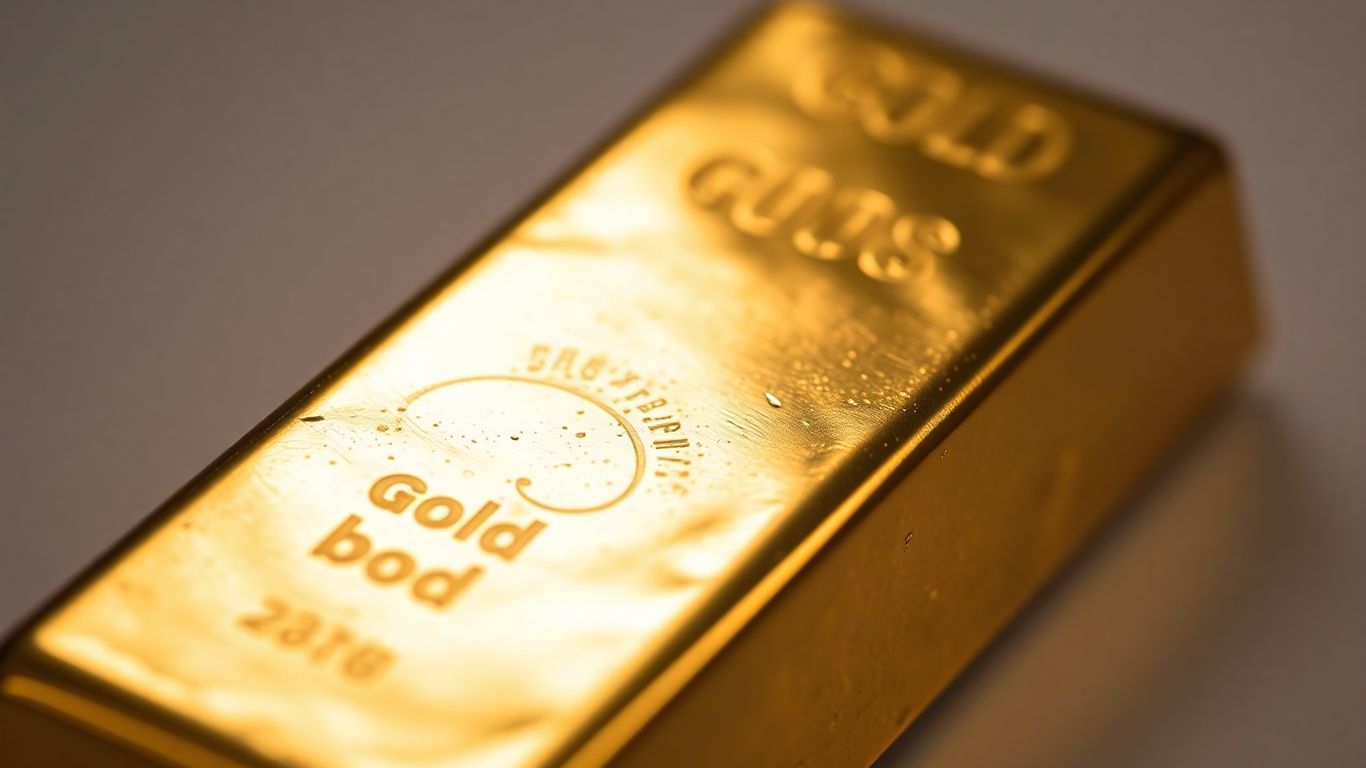 黄金对货币政策有何反应？