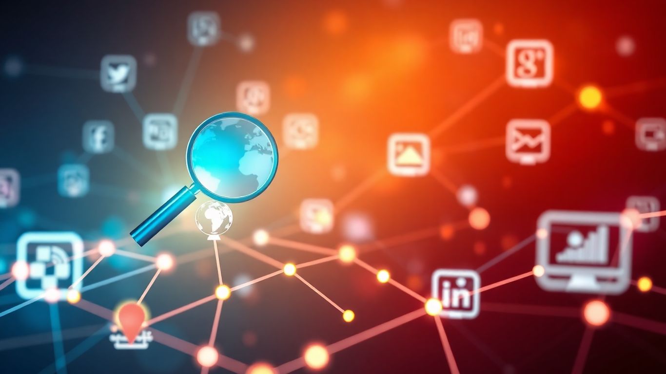 Digitale Werbestrategien und SEO-Trends 2025