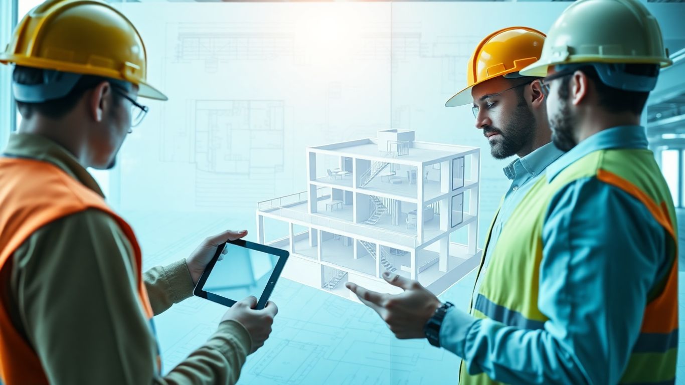 Scan to BIM for Houston renovations