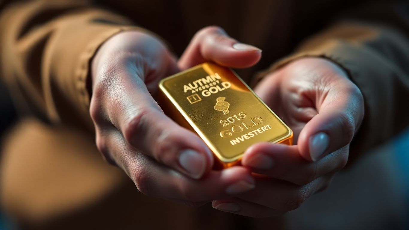 开始黄金投资时应该避免哪些错误？