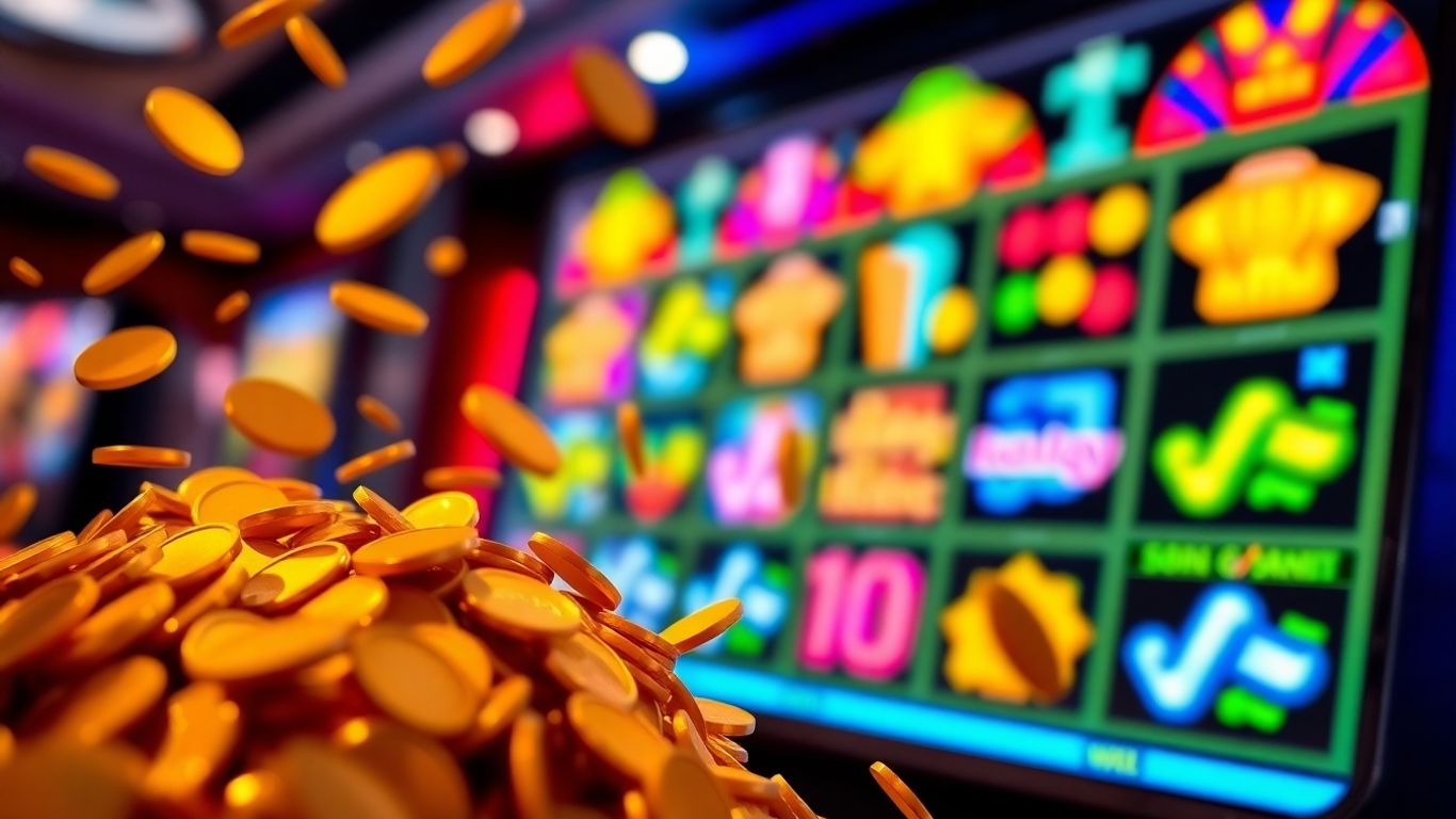 ทดลองเล่นสล็อต PG ฟรี ไม่ต้องฝาก