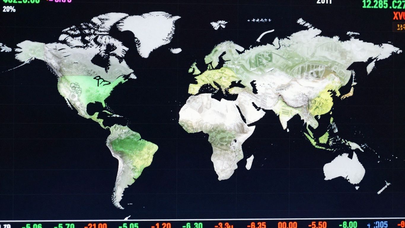 Real-Time Forex Trading Chart Live: Navigate Global Markets Instantly