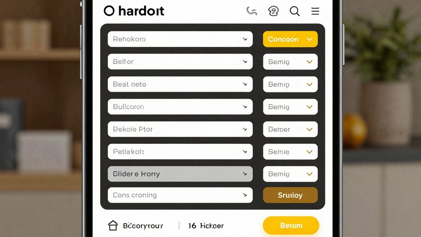 Customizable WooCommerce checkout page interface