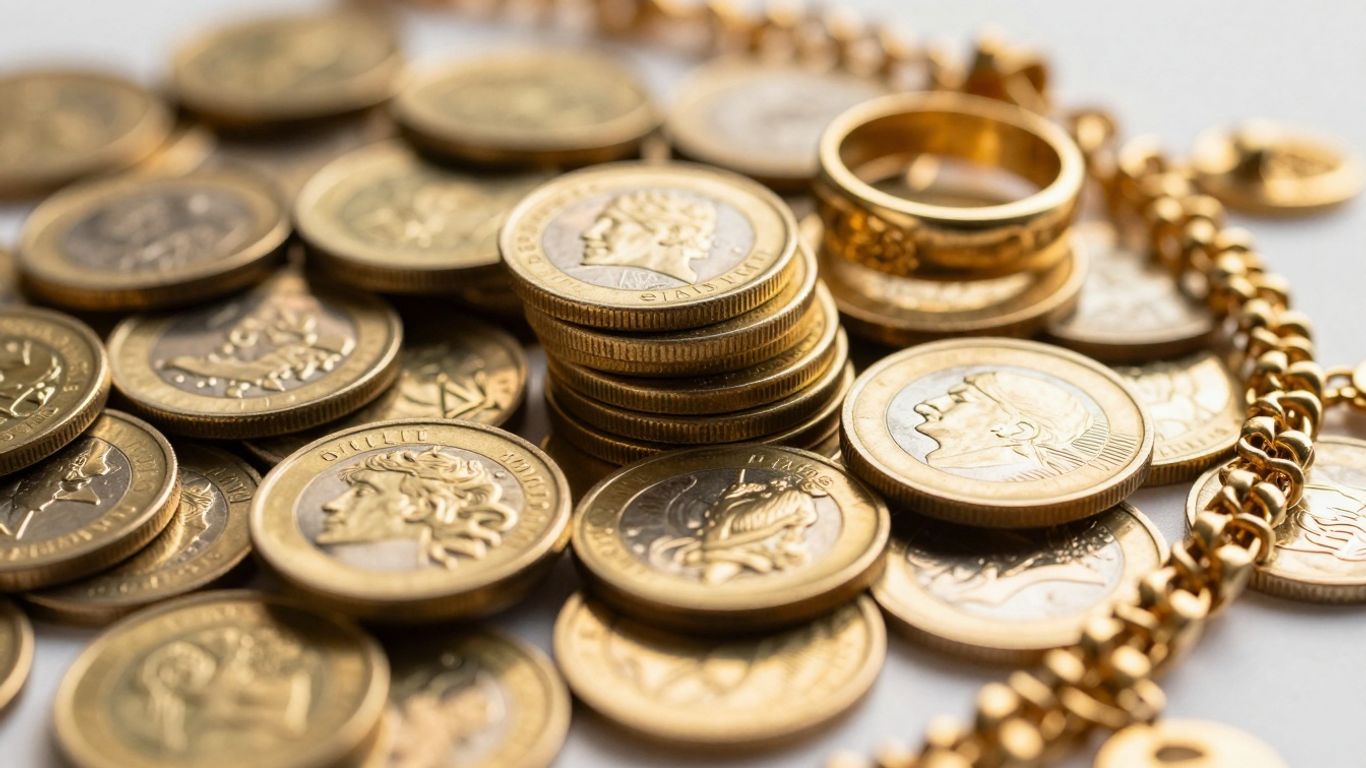 回购黄金和出售投资黄金有什么区别？