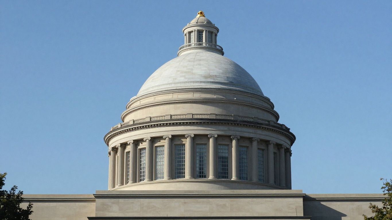 MIT Great Dome, Massachusetts Institute of Technology campus
