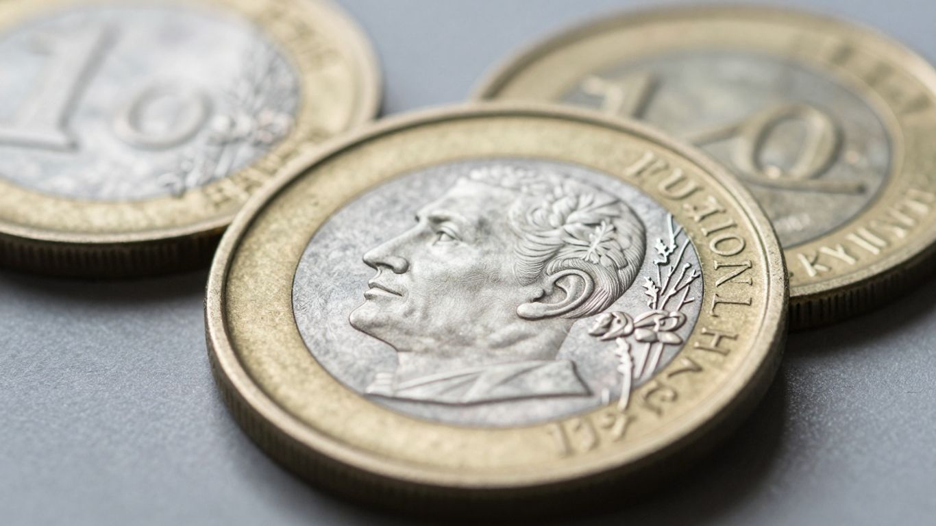 Monedă națională și monedă comună, stabilitate financiară.