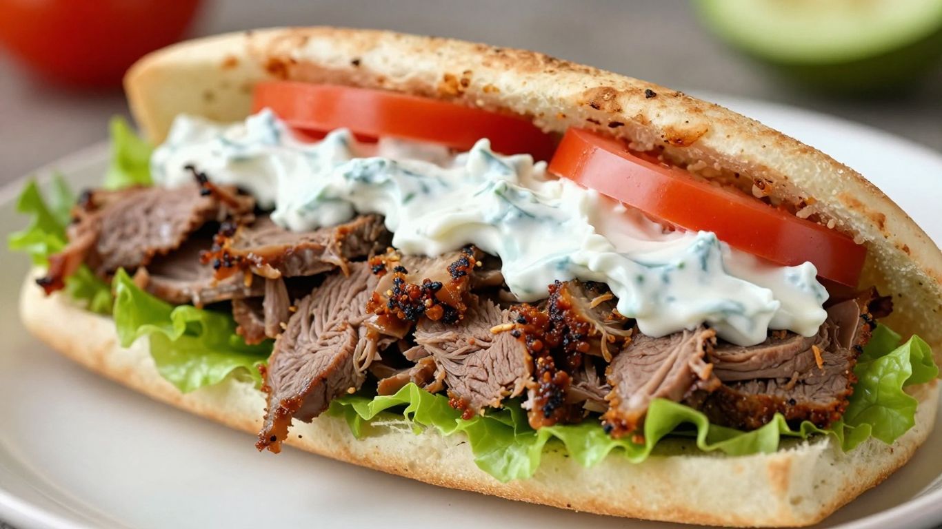 Discover the Best Greek Food in Denver: A 2026 Culinary Guide
