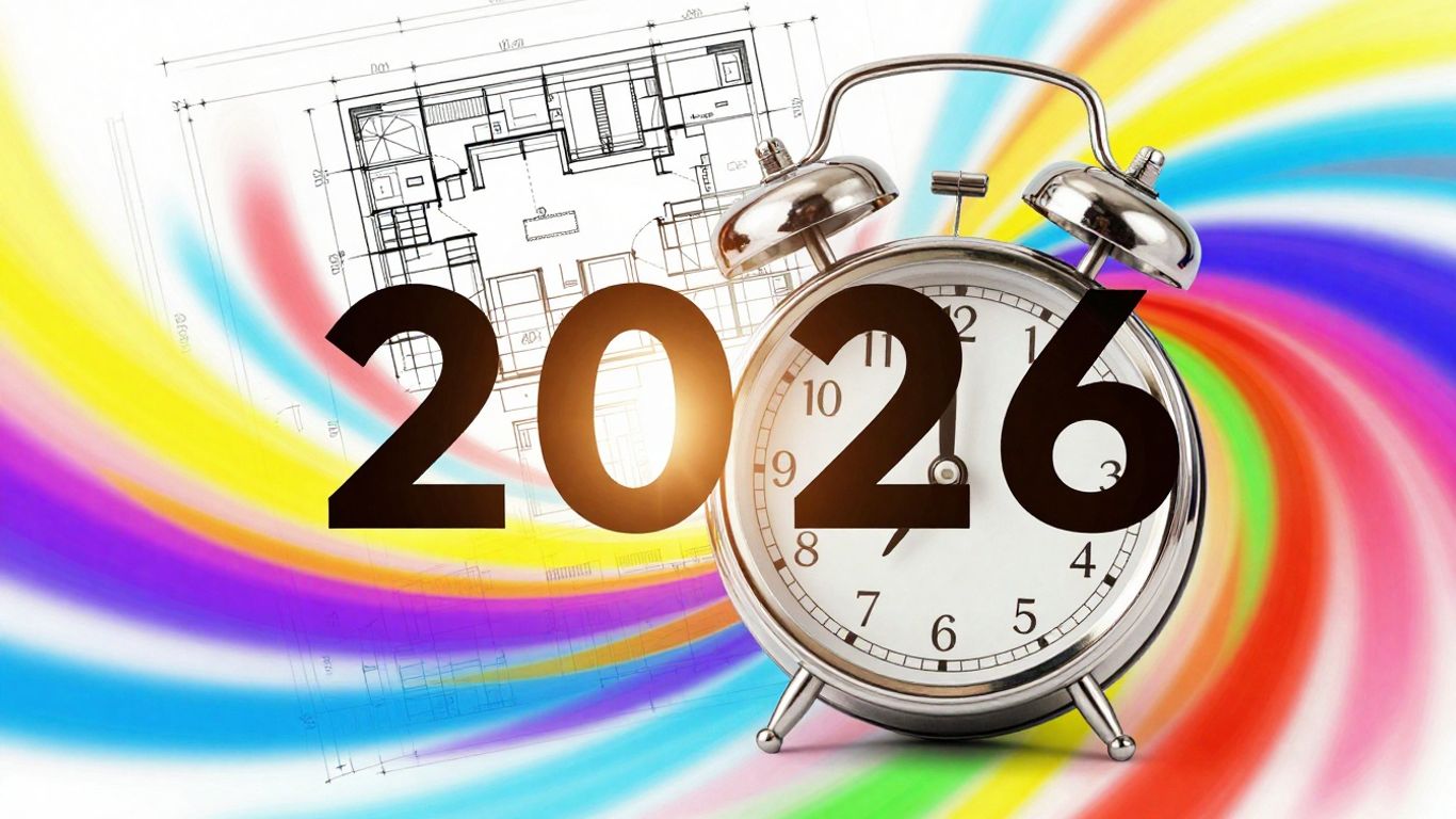 Blueprint for 2026 content plan success