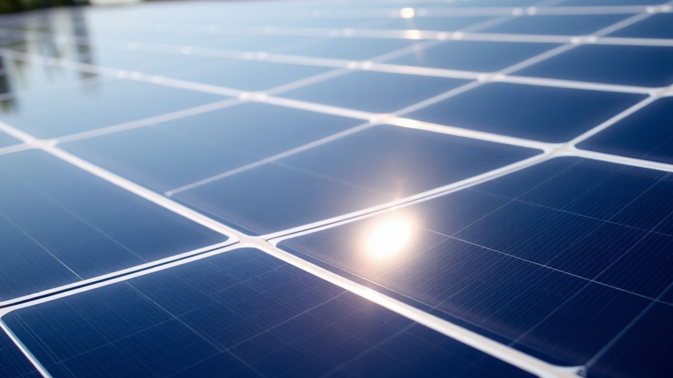 Solarwatt glass-glass solar panels and MyReserve batteries