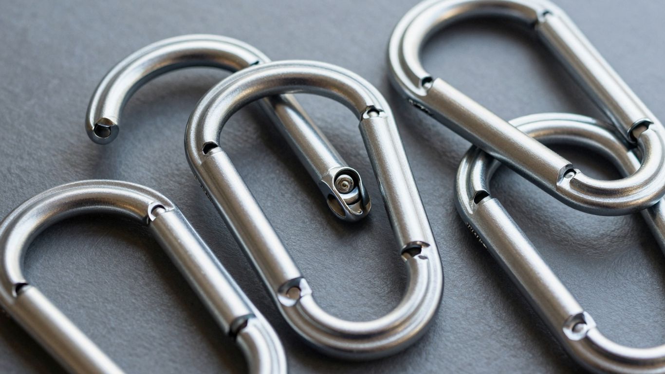 Best Hammock Carabiners