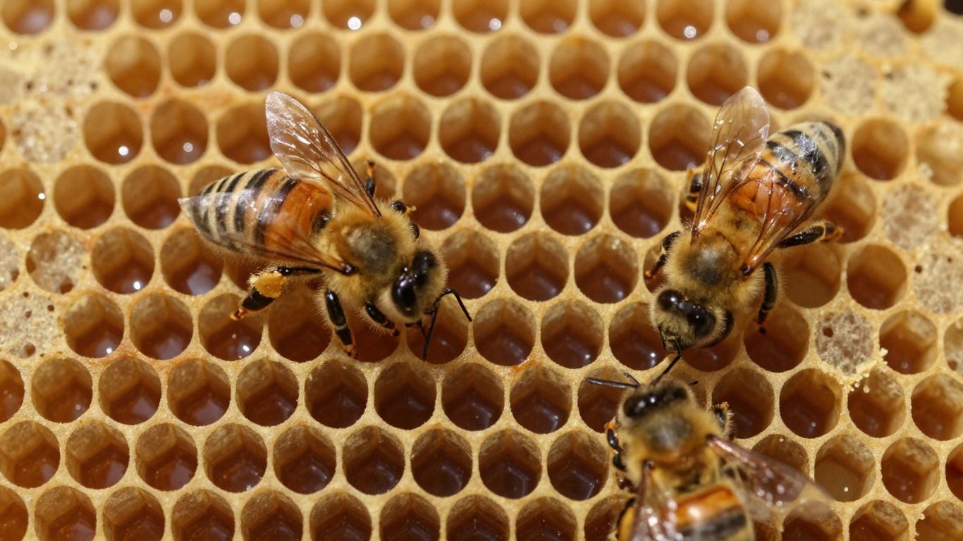 Bee Setups design framework