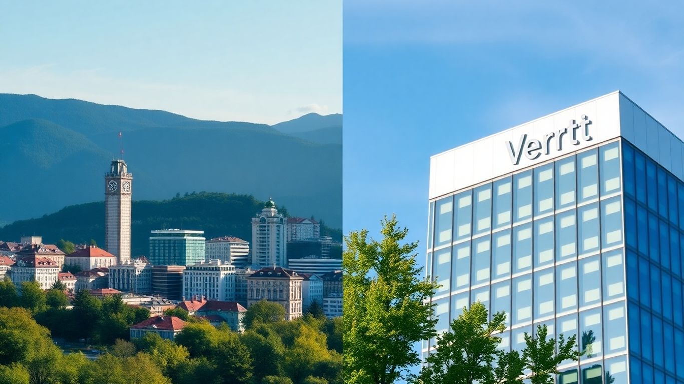 Zurich y Verti comparativa seguros hogar