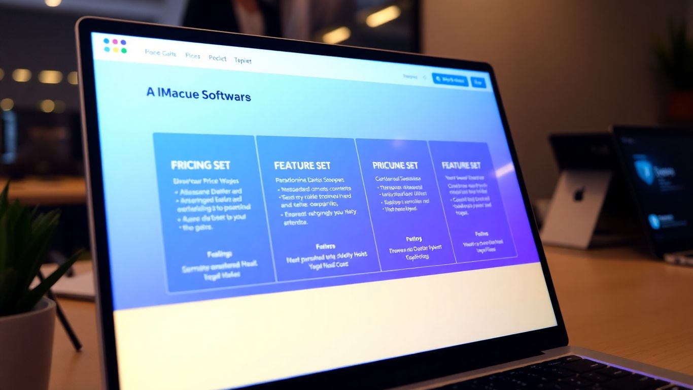 Zoho Learn pricing interface