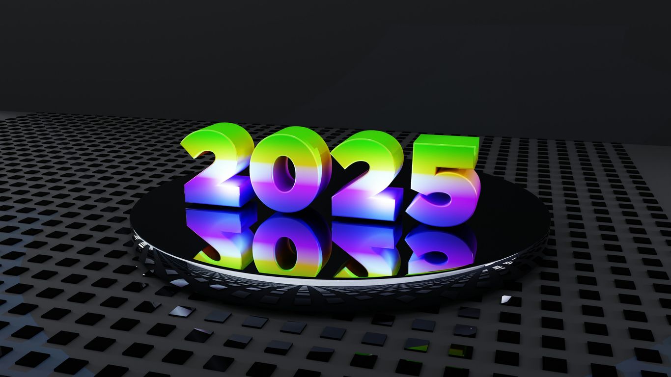 A black plate with the word 205 on it