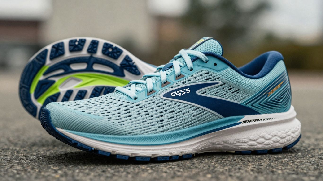 10 Best Long Distance Running Shoes Men: Improve Performance