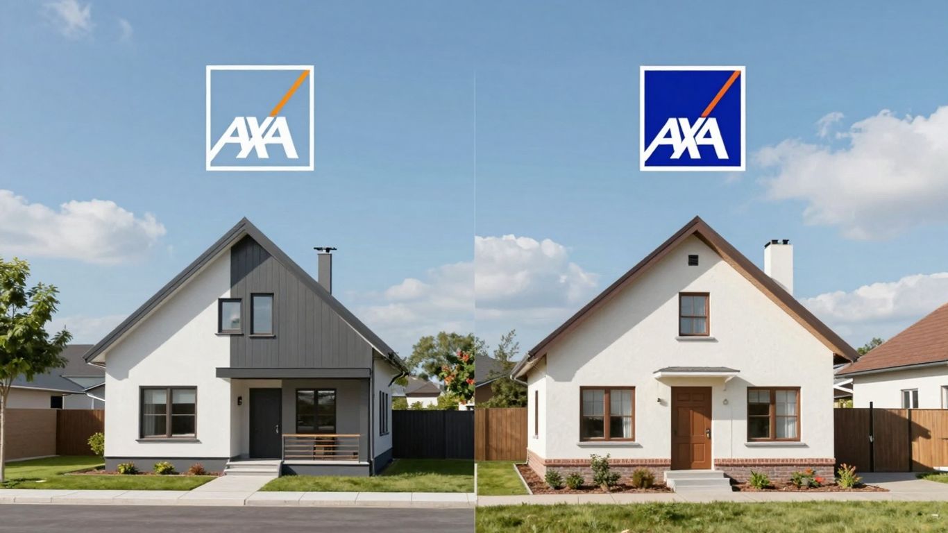 AXA vs Occident: ¿Cuál es el mejor seguro de hogar en 2025?