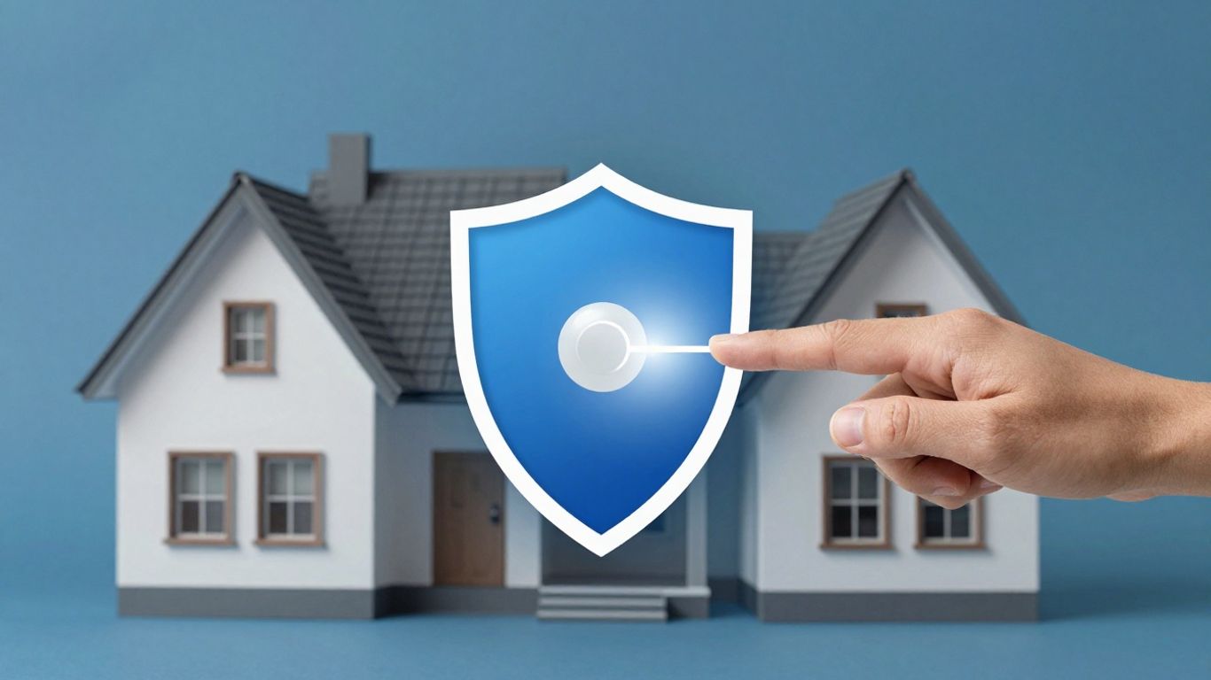 Seguro de hogar flexible y personalizable a tu medida