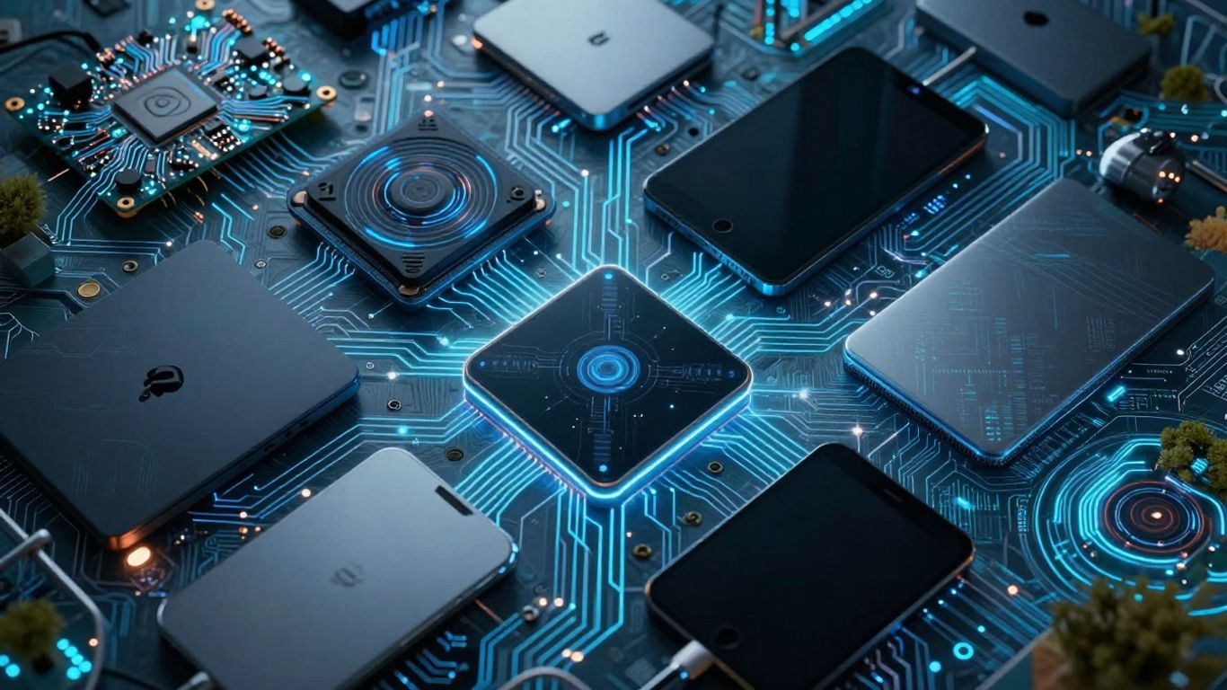 Understanding the Definition of Technology: A Comprehensive Guide ...