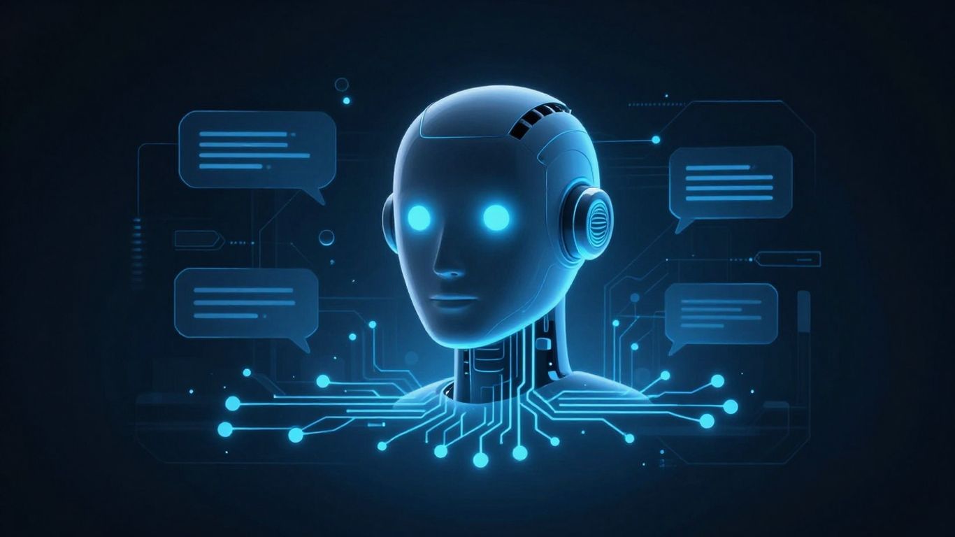 Exploring the Capabilities of the Poly AI Chatbot: Beyond Lifelike ...