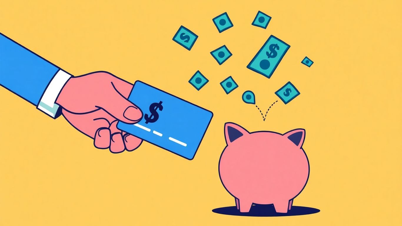 Instant cash loan to debit card