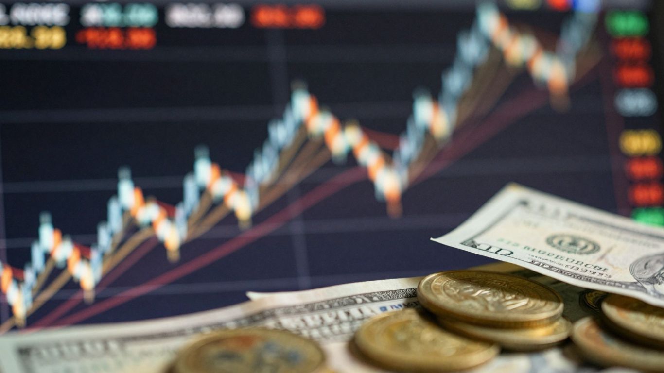 Trading risk management for US30, US100, and Gold.