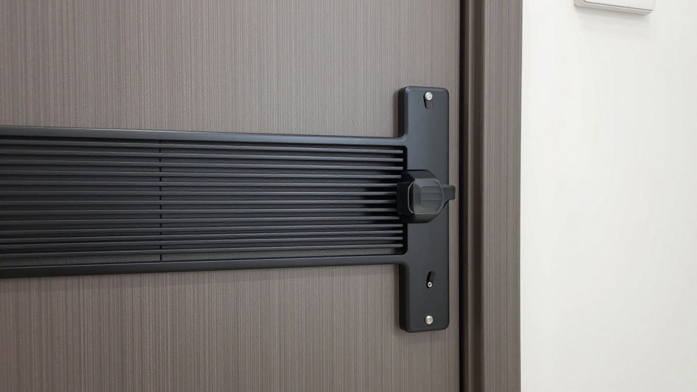 Enhancing Airflow In Closed-Door Rooms: A Guide To Transfer Grilles