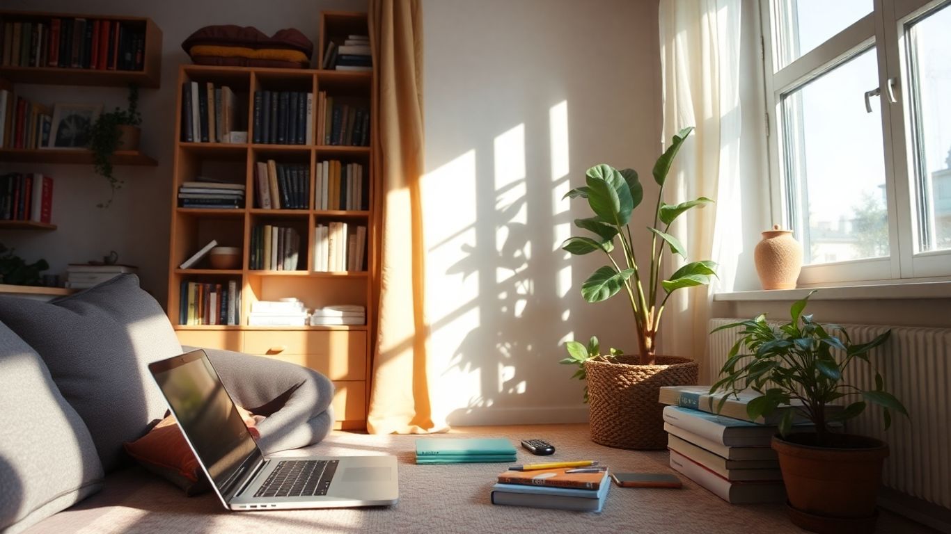 Seguro de hogar para inquilinos: protección esencial