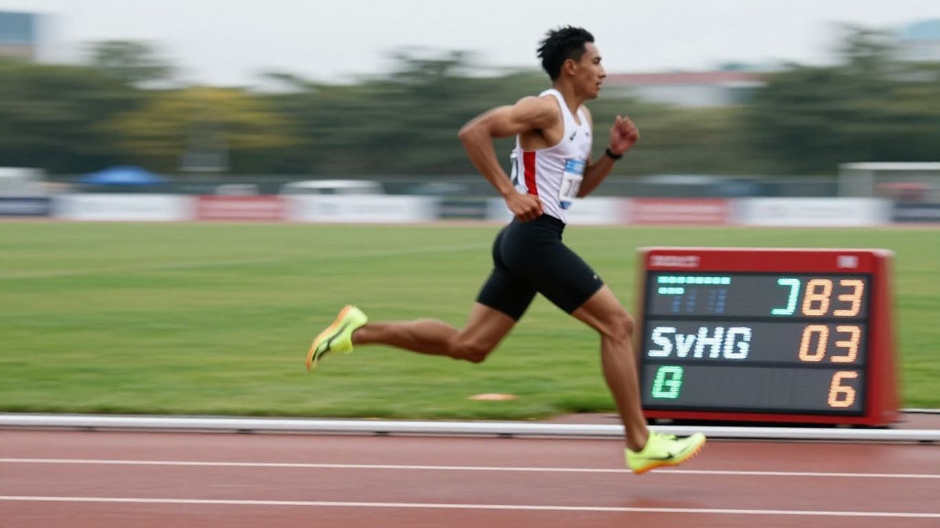 Understanding the 10km in Miles Conversion: Your Essential Guide