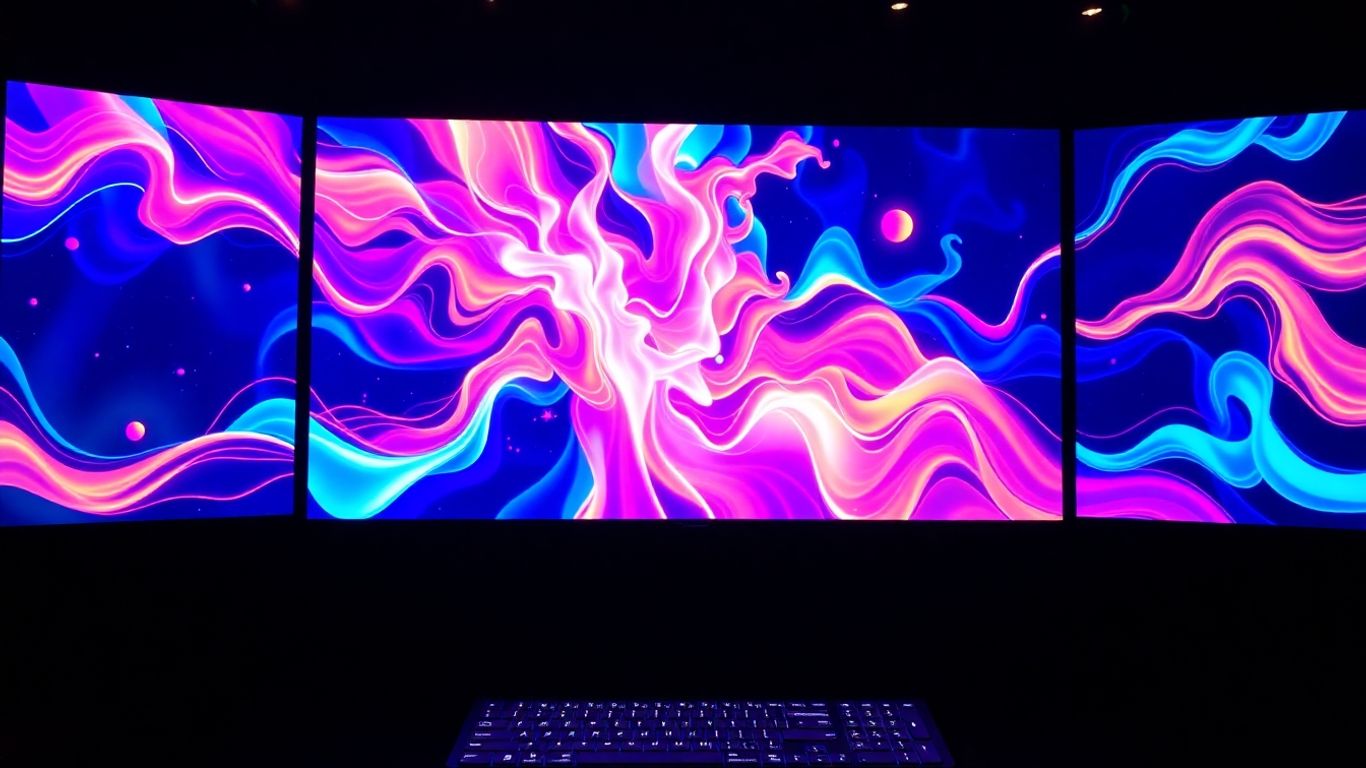 Luma Dream Machine AI video generation tool interface.
