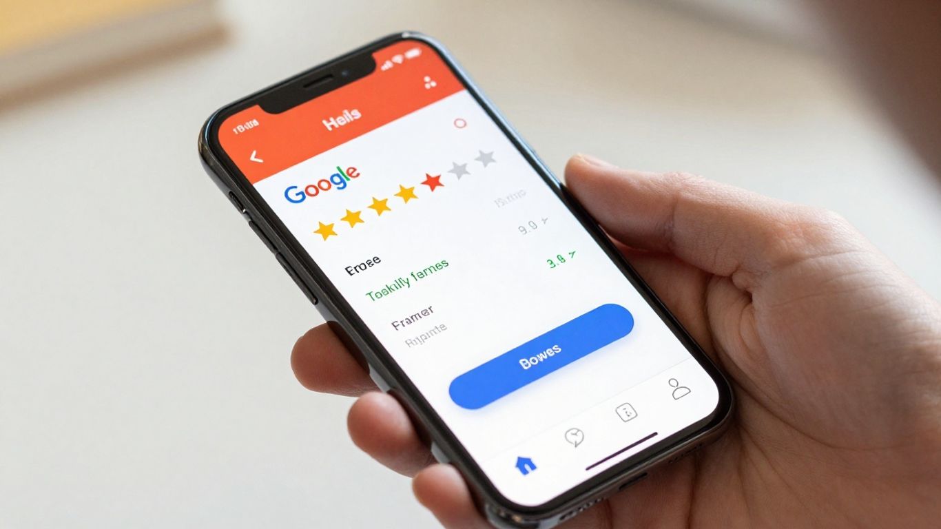 How to Get Your Google Review Link: A Step-by-Step Guide