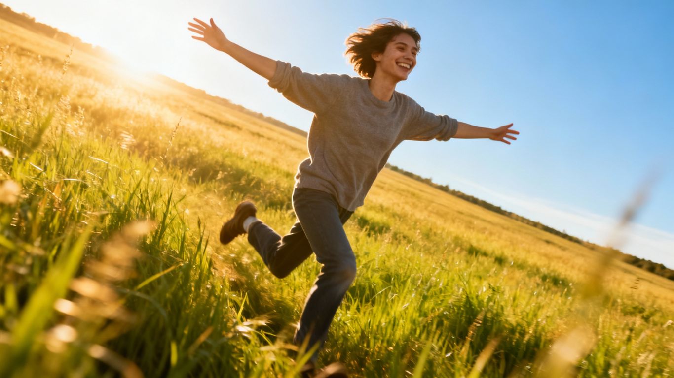 The Pleasure Principle: Focusing on Fun Over Performance