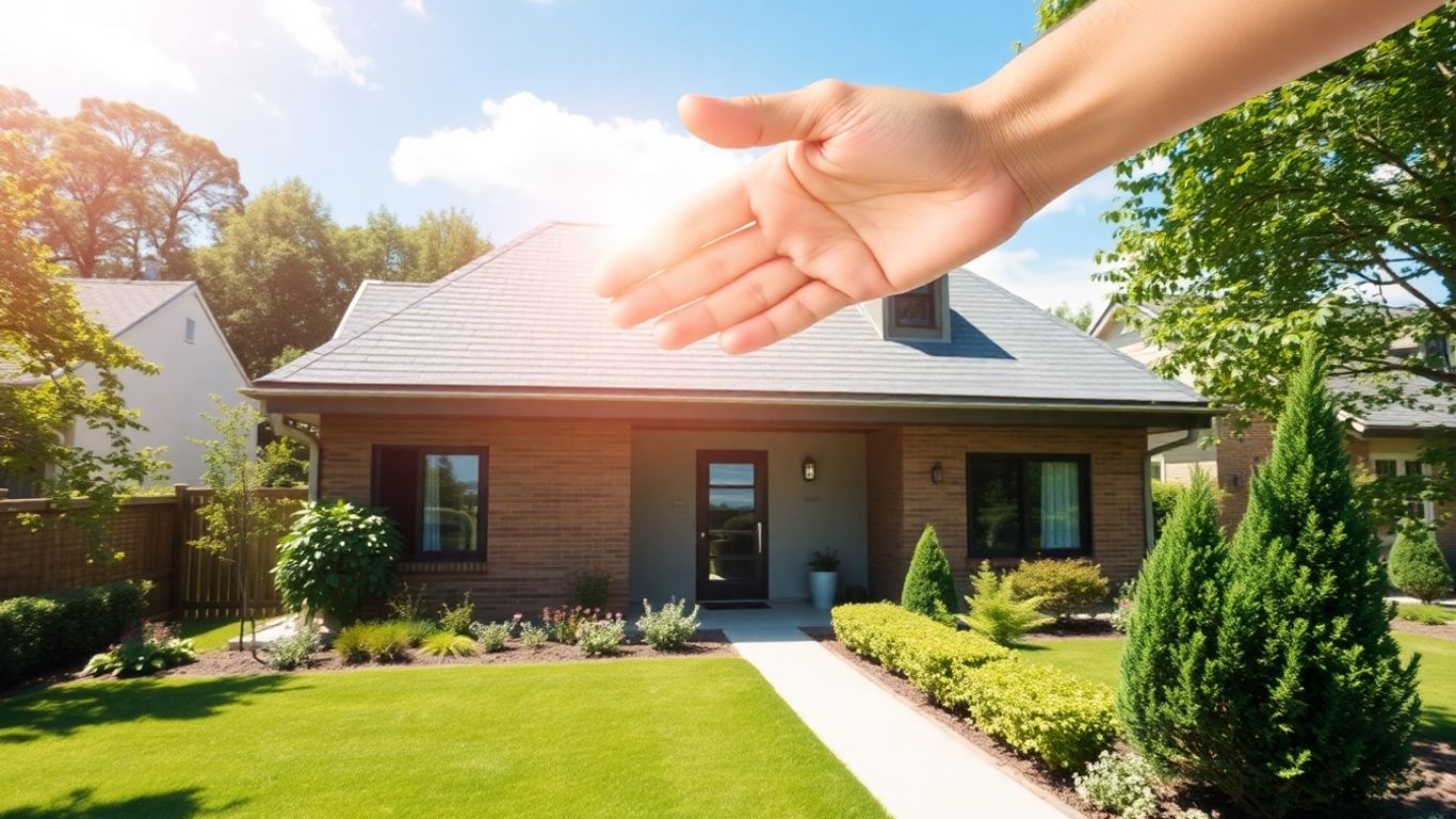 Seguro de hogar para propietarios: ¿por qué es vital?
