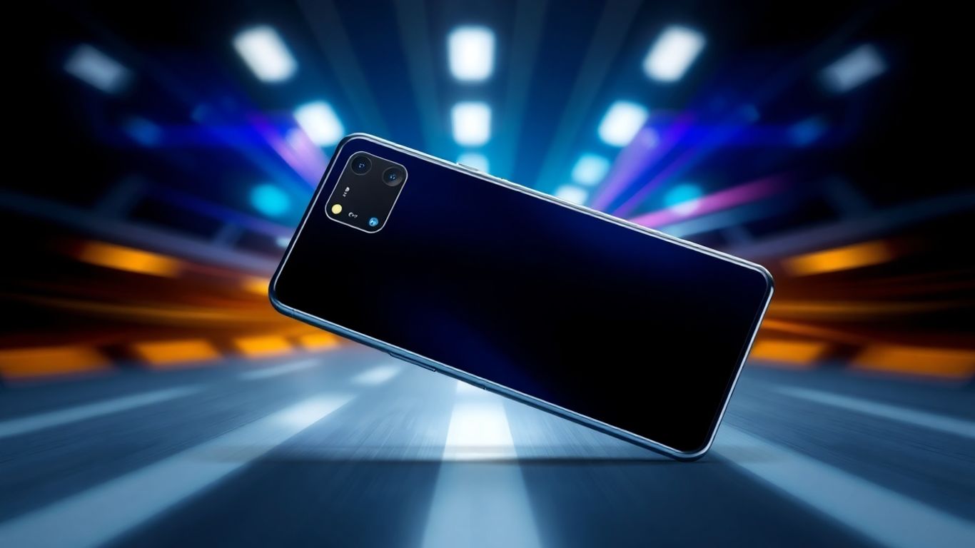 POCO X6 Pro 5G em destaque