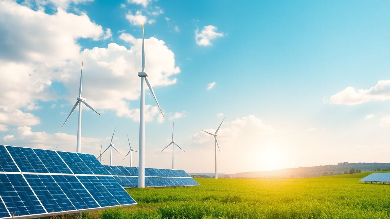 Strategia energetică națională: soluții pentru viitor