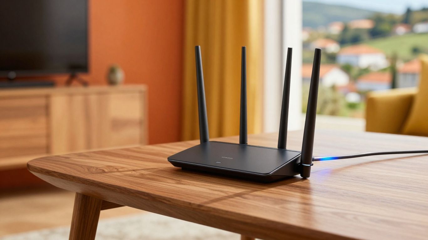 Internet fibra ótica residencial em Gouveia com preços imperdíveis.