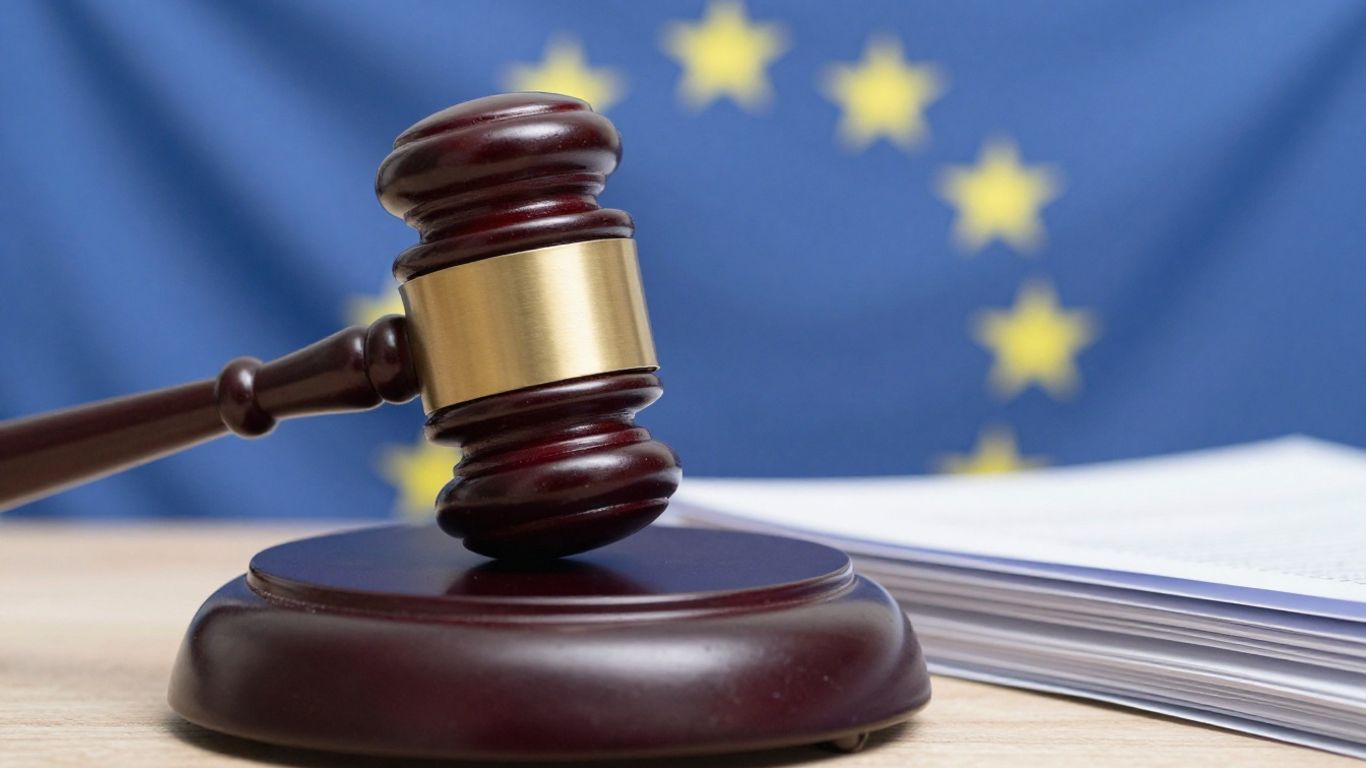 Implementarea directivelor europene în legislația națională