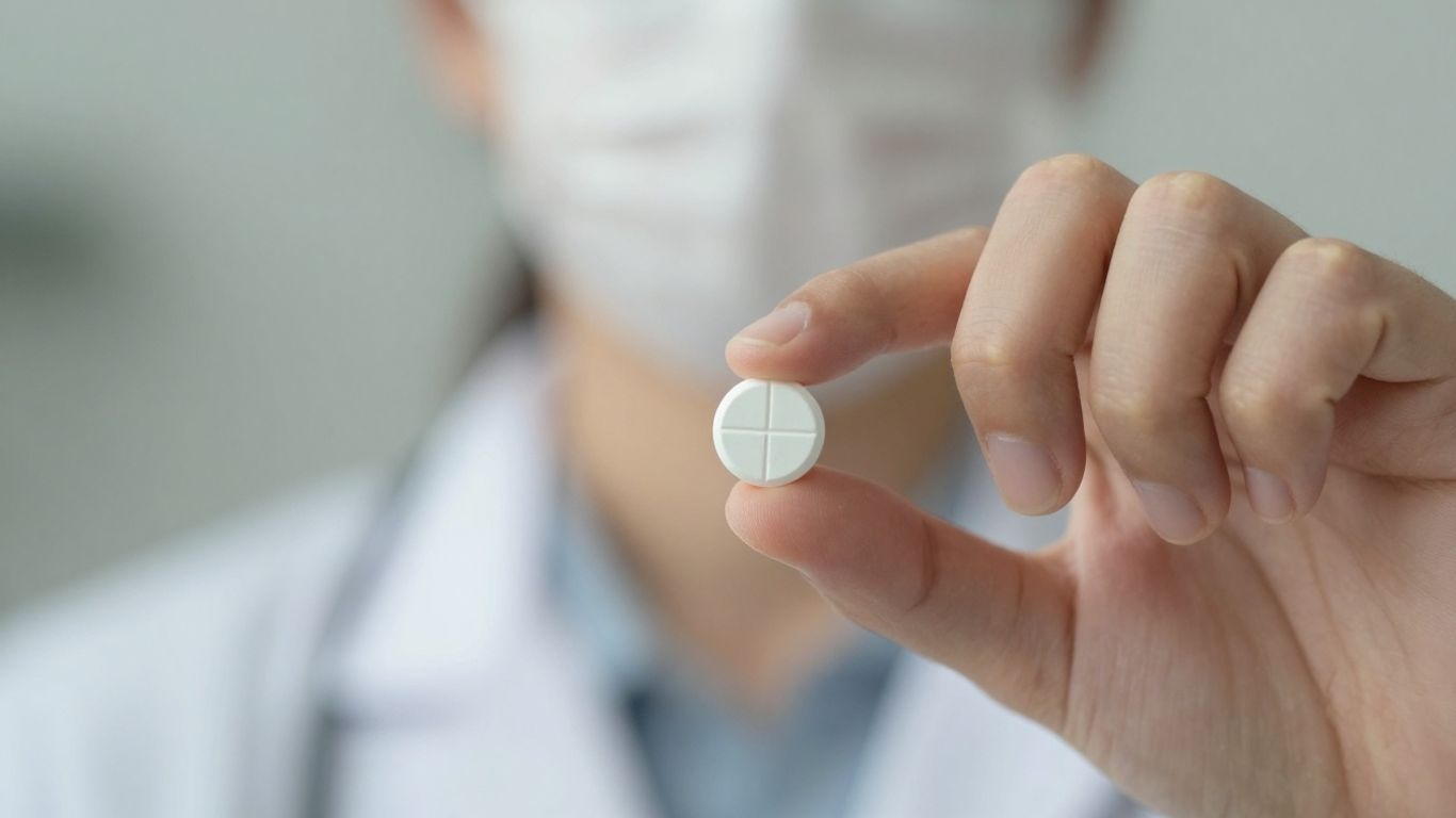 Wegovy pill for weight loss