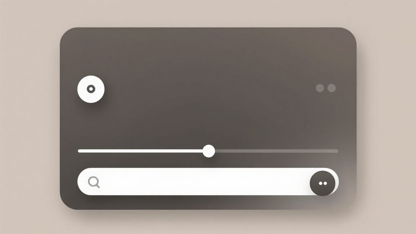 Modern interface with smooth animations and responsive design elements.